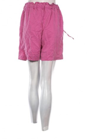 Damen Shorts Kocca, Größe L, Farbe Lila, Preis 16,99 €