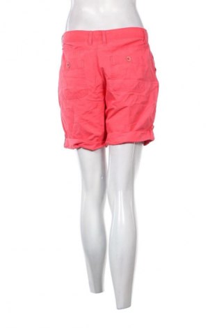 Γυναικείο κοντό παντελόνι LC Waikiki, Μέγεθος M, Χρώμα Ρόζ , Τιμή 5,99 €