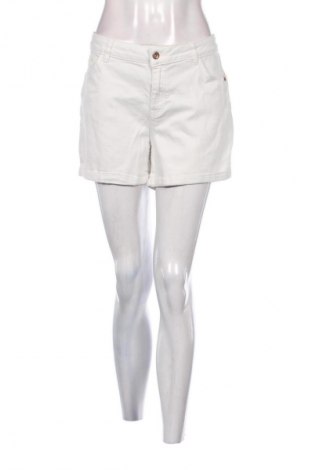 Damskie szorty LC Waikiki, Rozmiar L, Kolor Biały, Cena 34,99 zł