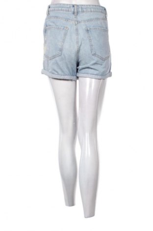 Дамски къс панталон LCW, Размер M, Цвят Син, Цена 4,60 €