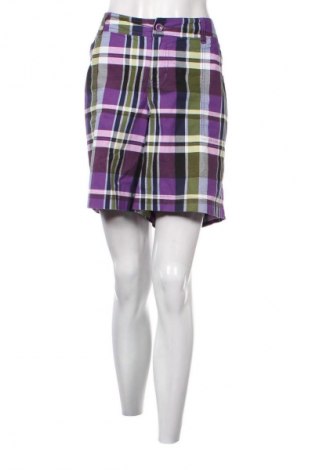Γυναικείο κοντό παντελόνι Lane Bryant, Μέγεθος XXL, Χρώμα Πολύχρωμο, Τιμή 1,99 €