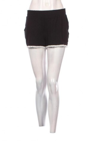 Dámské kraťasy  Lascana, Velikost L, Barva Černá, Cena  49,00 Kč