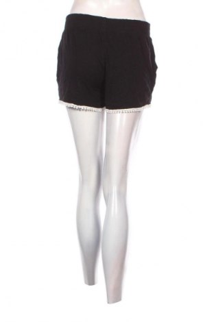 Dámské kraťasy  Lascana, Velikost L, Barva Černá, Cena  49,00 Kč