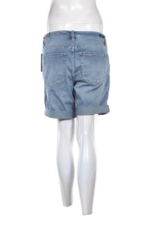 Γυναικείο κοντό παντελόνι Liverpool, Μέγεθος L, Χρώμα Μαύρο, Τιμή 22,99 €