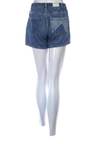 Női rövidnadrág Maje, Méret S, Szín Kék, Ár 14 569 Ft