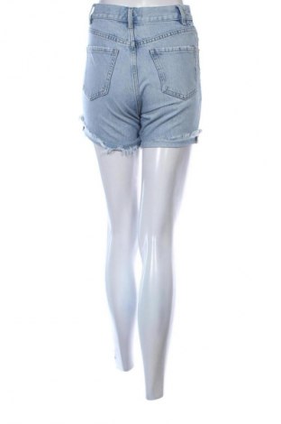 Dámské kraťasy  Mango, Velikost S, Barva Modrá, Cena  168,00 Kč