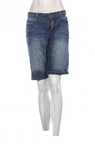 Dámské kraťasy  Marks & Spencer, Velikost M, Barva Modrá, Cena  79,00 Kč
