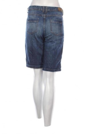 Dámské kraťasy  Marks & Spencer, Velikost M, Barva Modrá, Cena  79,00 Kč