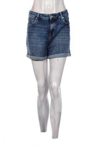 Γυναικείο κοντό παντελόνι Mavi, Μέγεθος L, Χρώμα Μπλέ, Τιμή 23,99 €