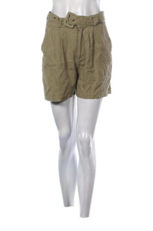 Damskie szorty Mohito, Rozmiar S, Kolor Zielony, Cena 31,95 zł