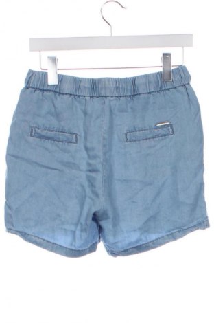 Γυναικείο κοντό παντελόνι Mohito, Μέγεθος XS, Χρώμα Μπλέ, Τιμή 5,99 €