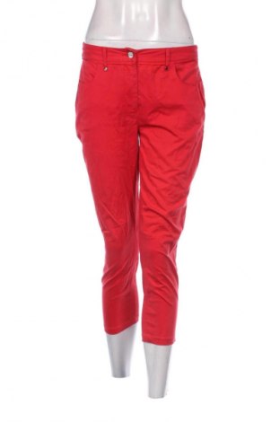 Dámské kraťasy  Monnari, Velikost M, Barva Červená, Cena  49,00 Kč