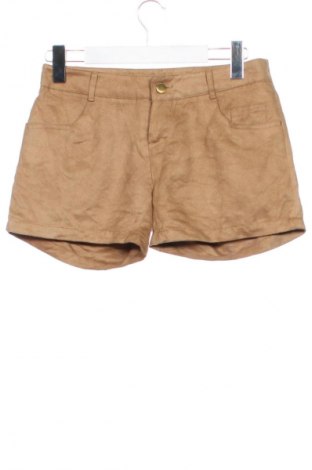 Pantaloni scurți de femei Motivi, Mărime M, Culoare Bej, Preț 26,99 Lei