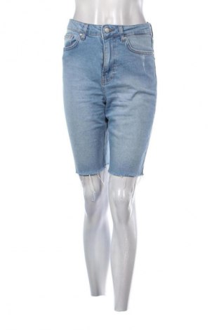 Dámské kraťasy  NA-KD, Velikost S, Barva Modrá, Cena  49,00 Kč
