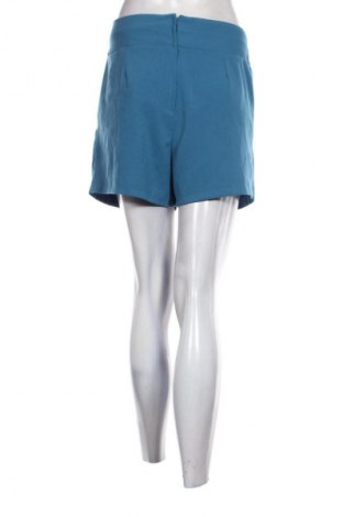 Damskie szorty New Look, Rozmiar L, Kolor Niebieski, Cena 18,99 zł