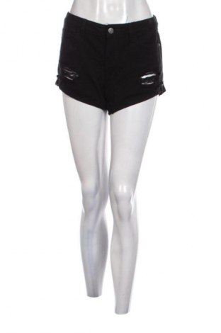 Dámské kraťasy  Noisy May, Velikost L, Barva Černá, Cena  49,00 Kč