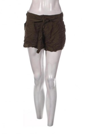 Damen Shorts ONLY, Größe M, Farbe Grün, Preis 9,99 €