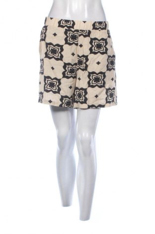 Дамски къс панталон Object, Размер S, Цвят Многоцветен, Цена 5,62 €