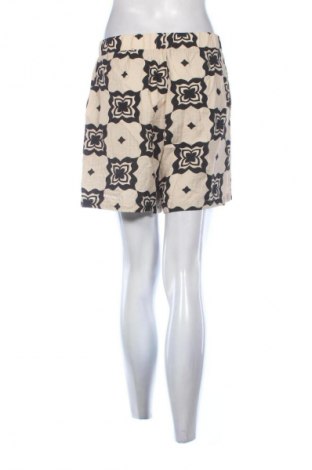 Дамски къс панталон Object, Размер S, Цвят Многоцветен, Цена 5,62 €
