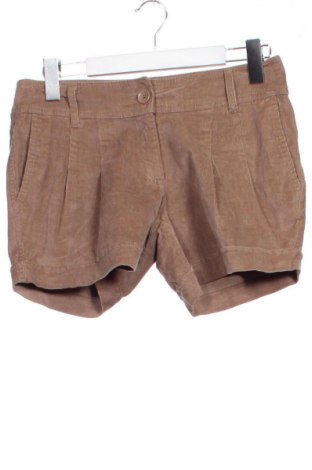 Damen Shorts Okay, Größe S, Farbe Braun, Preis 1,99 €