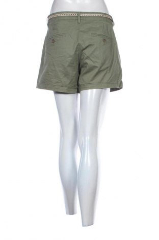 Γυναικείο κοντό παντελόνι Orsay, Μέγεθος XL, Χρώμα Πράσινο, Τιμή 1,99 €