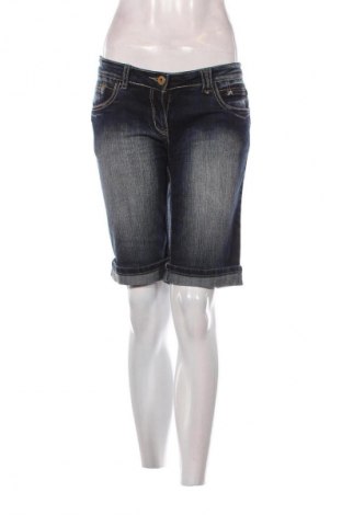 Дамски къс панталон Orsay, Размер L, Цвят Син, Цена 4,80 €