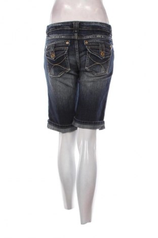 Дамски къс панталон Orsay, Размер L, Цвят Син, Цена 4,80 €