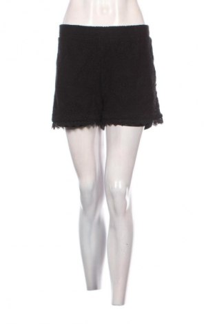 Γυναικείο κοντό παντελόνι Page One, Μέγεθος L, Χρώμα Μαύρο, Τιμή 5,20 €