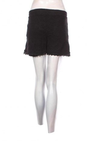 Γυναικείο κοντό παντελόνι Page One, Μέγεθος L, Χρώμα Μαύρο, Τιμή 5,20 €