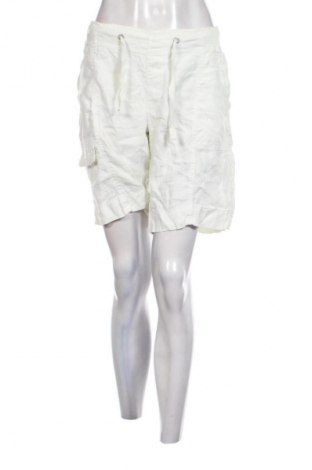 Дамски къс панталон Part Two, Размер L, Цвят Жълт, Цена 13,29 €