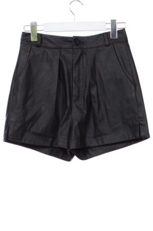 Damskie szorty Pause Jeans, Rozmiar XS, Kolor Czarny, Cena 209,66 zł