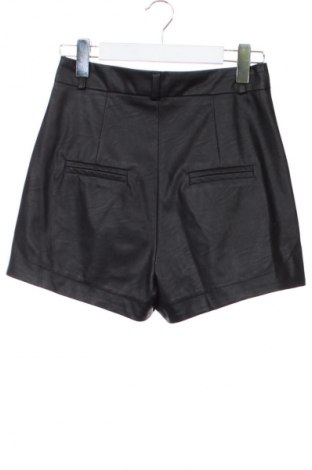 Damskie szorty Pause Jeans, Rozmiar XS, Kolor Czarny, Cena 209,66 zł