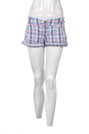Dámské kraťasy  Pepe Jeans, Velikost L, Barva Vícebarevné, Cena  259,00 Kč