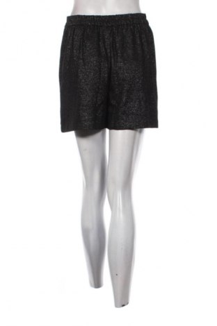 Дамски къс панталон Pieces, Размер S, Цвят Многоцветен, Цена 5,11 €