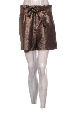 Damskie szorty Pimkie, Rozmiar L, Kolor Złocisty, Cena 27,99 zł