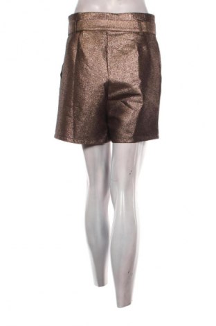 Damskie szorty Pimkie, Rozmiar L, Kolor Złocisty, Cena 27,99 zł