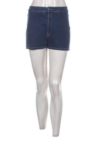 Damen Shorts Pull&Bear, Größe S, Farbe Blau, Preis 4,80 €