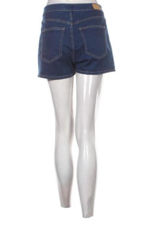 Damen Shorts Pull&Bear, Größe S, Farbe Blau, Preis 4,80 €