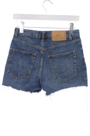 Damen Shorts Pull&Bear, Größe S, Farbe Blau, Preis 5,53 €