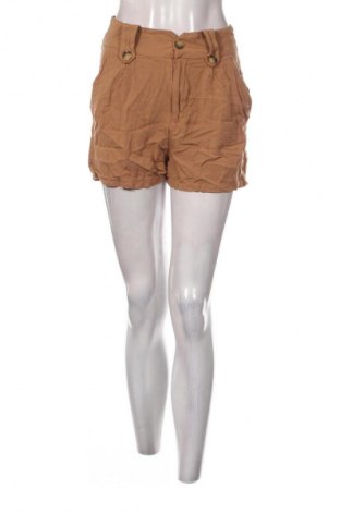 Damen Shorts Revelation, Größe S, Farbe Braun, Preis 7,99 €