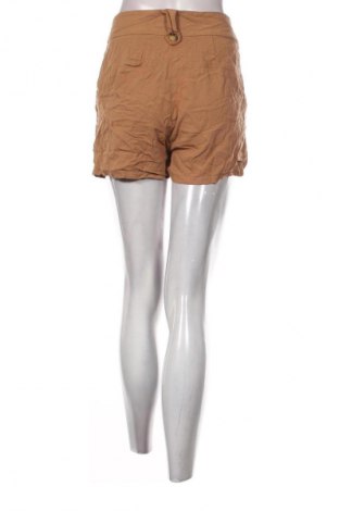 Damen Shorts Revelation, Größe S, Farbe Braun, Preis 7,99 €