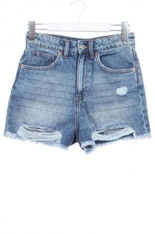 Γυναικείο κοντό παντελόνι Review, Μέγεθος XS, Χρώμα Μπλέ, Τιμή 3,99 €
