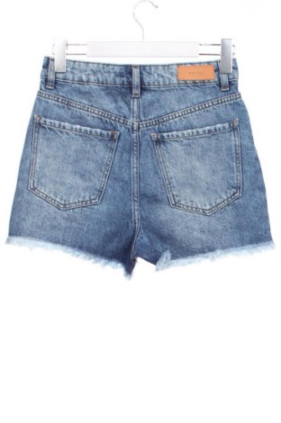 Γυναικείο κοντό παντελόνι Review, Μέγεθος XS, Χρώμα Μπλέ, Τιμή 3,99 €