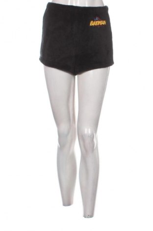 Дамски къс панталон Romwe, Размер S, Цвят Черен, Цена 4,60 €