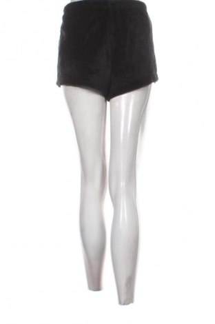 Дамски къс панталон Romwe, Размер S, Цвят Черен, Цена 4,60 €