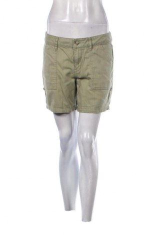 Pantaloni scurți de femei Roxy, Mărime L, Culoare Verde, Preț 21,99 Lei
