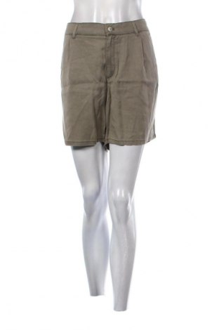 Dámské kraťasy  S.Oliver, Velikost 3XL, Barva Zelená, Cena  119,00 Kč
