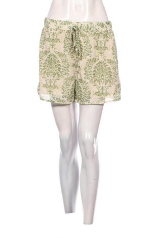 Γυναικείο κοντό παντελόνι SHEIN, Μέγεθος M, Χρώμα Πολύχρωμο, Τιμή 6,99 €