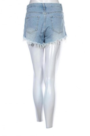 Dámské kraťasy  SHEIN, Velikost S, Barva Modrá, Cena  119,00 Kč