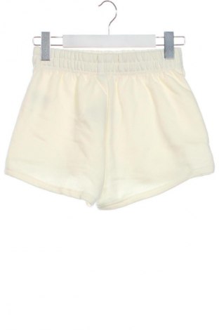 Dámské kraťasy  SHEIN, Velikost XS, Barva Krémová, Cena  139,00 Kč